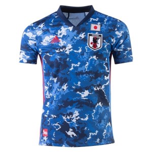 adidas Japan Youth Home Jersey 2020