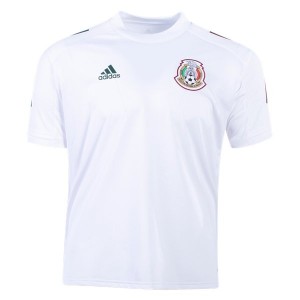 adidas Mexico Training Jersey 2020