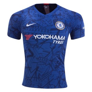 Chelsea 19/20 Home Jersey by Nike