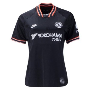 Chelsea 19/20 Womens Third Jersey by Nike