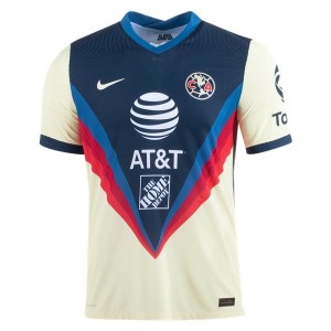 Club América 20/21 Authentic Home Jersey by Nike