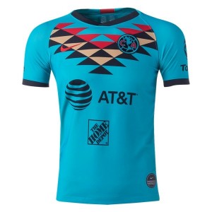 Club America 2020 Youth Third Jersey by Nike