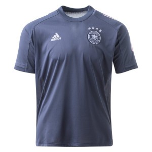 Germany Euro 2020 Training Jersey by adidas