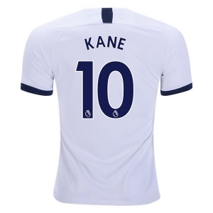 Harry Kane Tottenham 19/20 Home Jersey by Nike