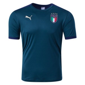Italy Euro 2020 Renaissance Training Jersey by PUMA