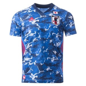 Japan 2020 Home Jersey by adidas