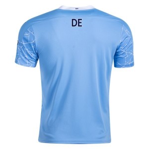 Kevin De Bruyne Manchester City Home Jersey by PUMA
