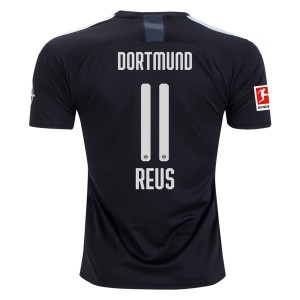 Marco Reus Borussia Dortmund 19/20 Away Jersey by PUMA