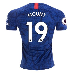 Mason Mount Chelsea 19/20 Home Jersey by Nike