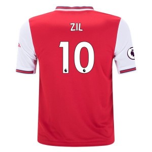 Mesut Ozil Arsenal 19/20 Youth Home Jersey by adidas