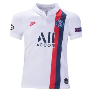 PSG 19/20 UCL Youth Third Jersey by Nike