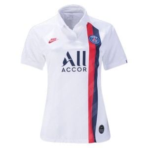 PSG 19/20 Womens Third Jersey by Nike