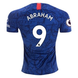 Tammy Abraham Chelsea 19/20 Home Jersey by Nike