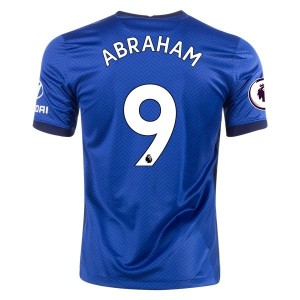 Tammy Abraham Chelsea 20/21 Home Jersey by Nike