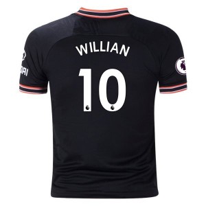 Willian Chelsea 19/20 Youth Third Jersey by Nike